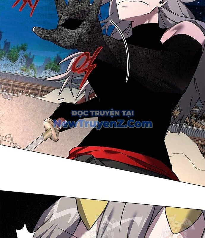 Đêm Của Yêu Tinh Chap 100 - Next Chap 101