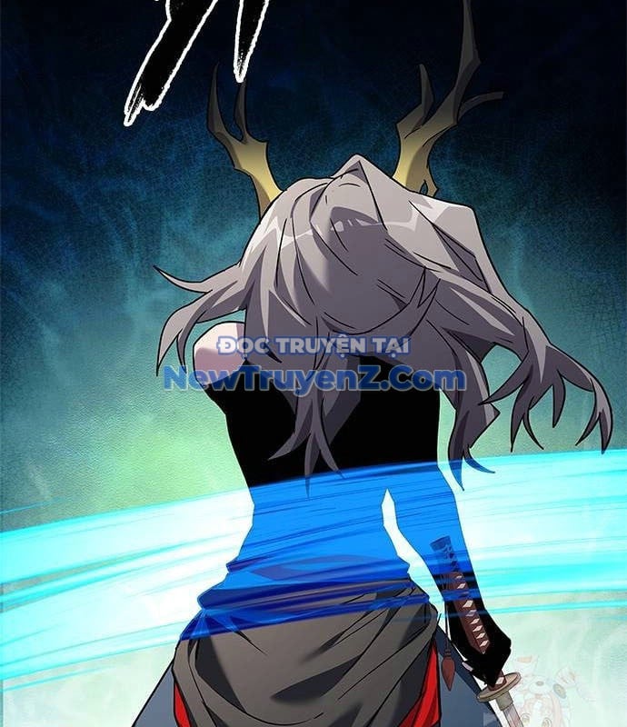 Đêm Của Yêu Tinh Chap 100 - Next Chap 101