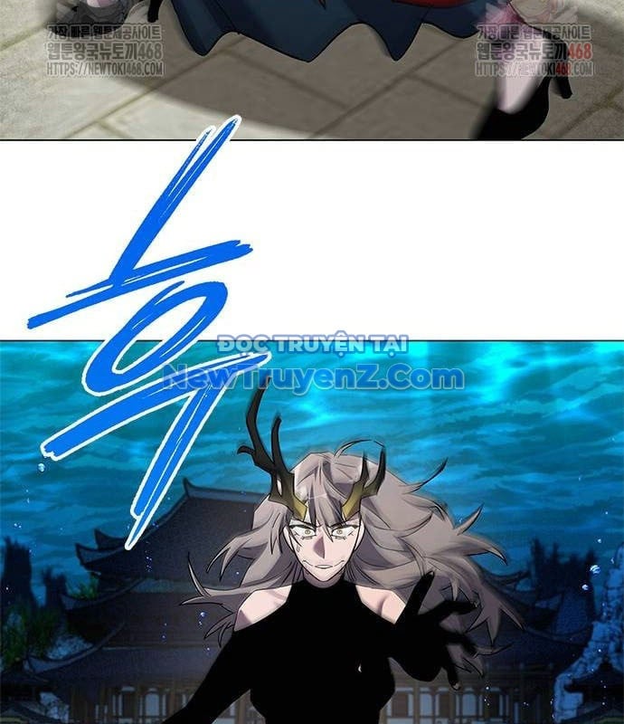 Đêm Của Yêu Tinh Chap 100 - Next Chap 101