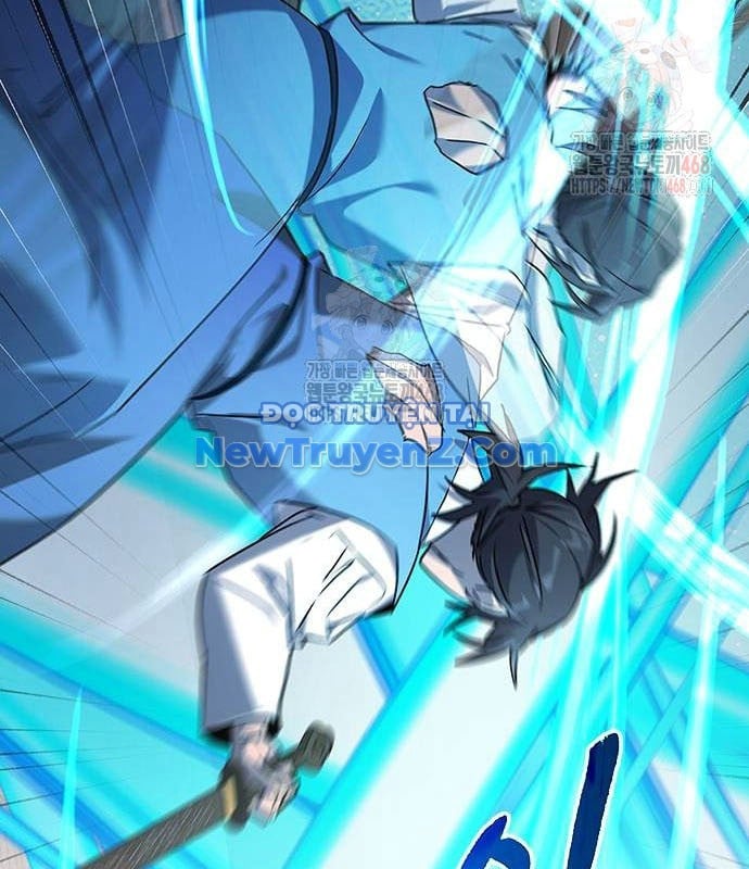 Đêm Của Yêu Tinh Chap 100 - Next Chap 101