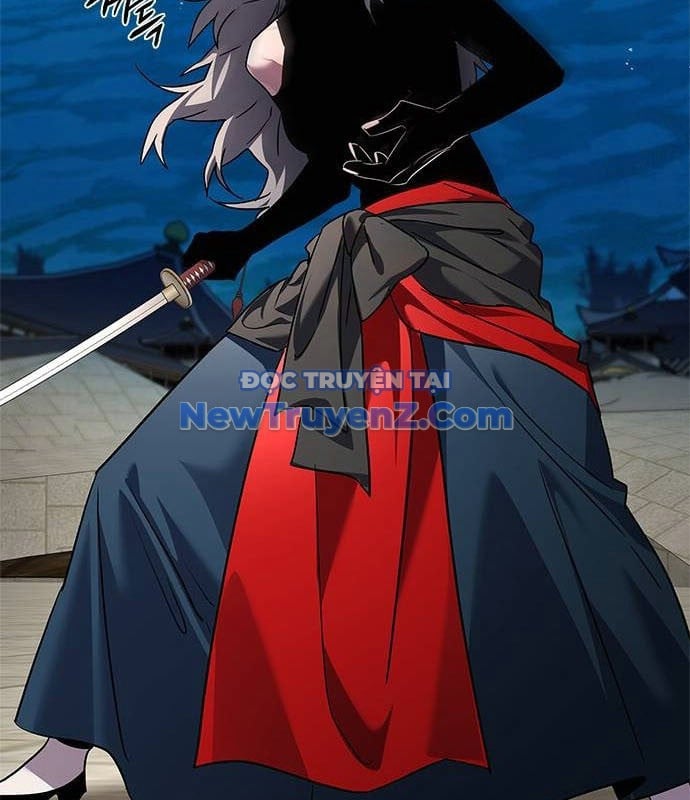 Đêm Của Yêu Tinh Chap 100 - Next Chap 101