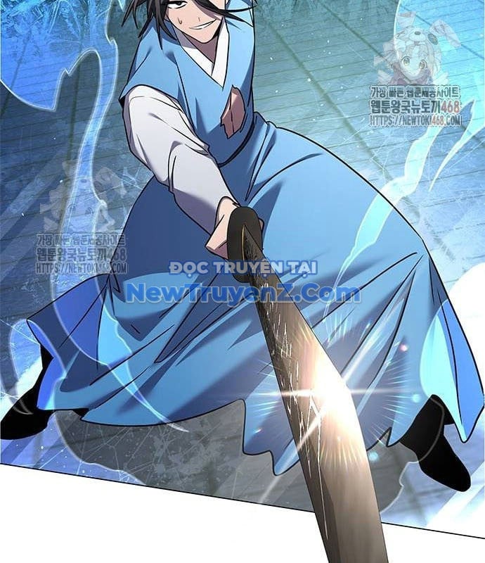 Đêm Của Yêu Tinh Chap 100 - Next Chap 101