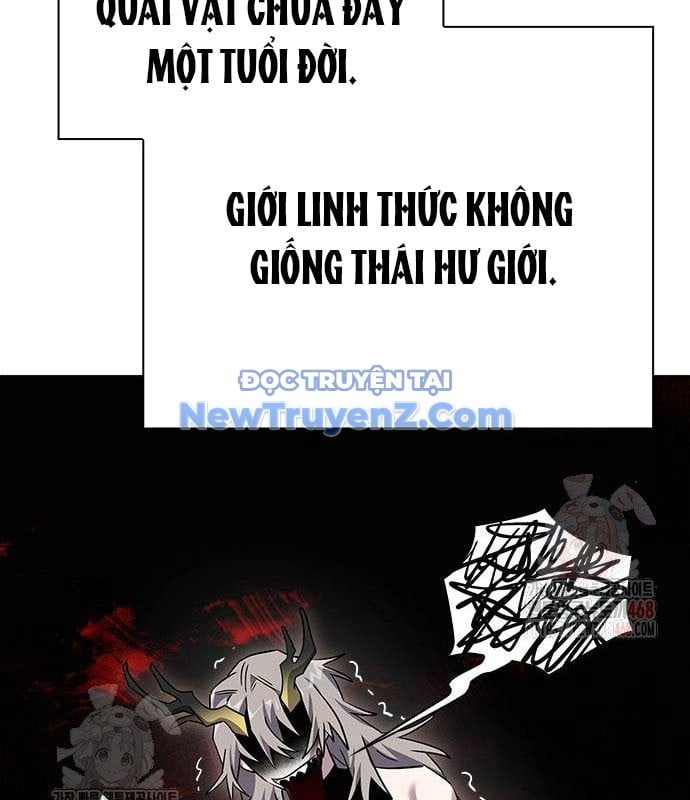Đêm Của Yêu Tinh Chap 100 - Next Chap 101