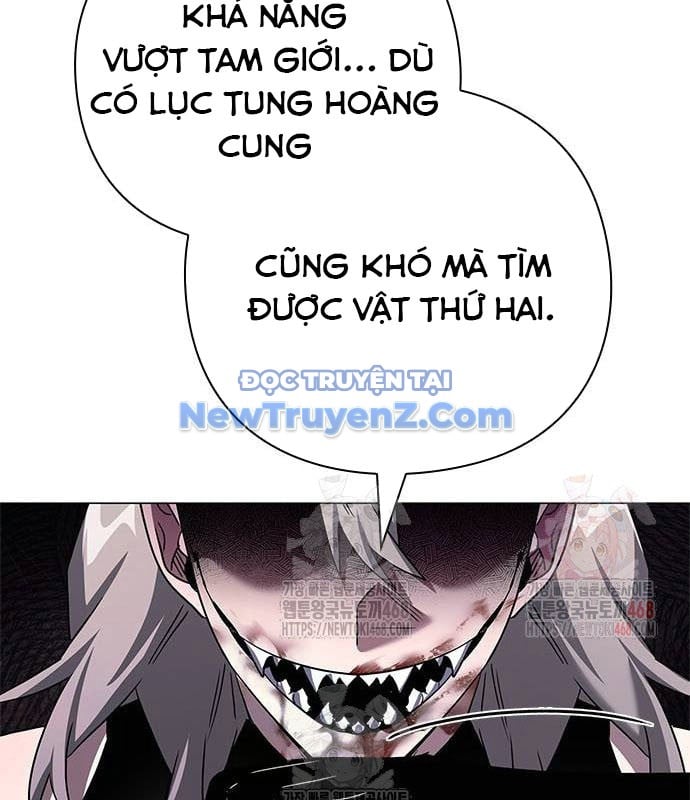Đêm Của Yêu Tinh Chap 100 - Next Chap 101