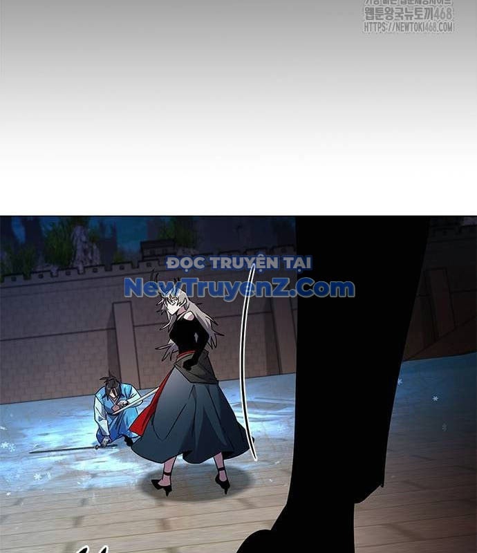 Đêm Của Yêu Tinh Chap 100 - Next Chap 101