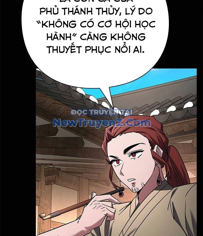 Đêm Của Yêu Tinh Chap 100 - Next Chap 101