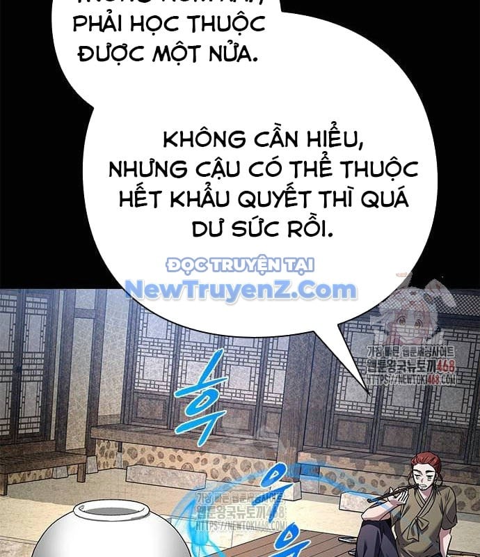 Đêm Của Yêu Tinh Chap 100 - Next Chap 101