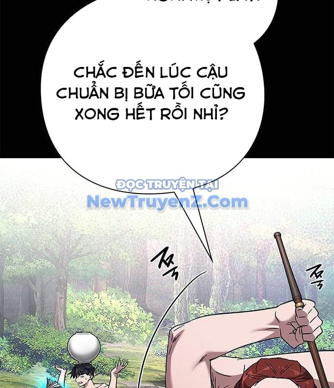 Đêm Của Yêu Tinh Chap 100 - Next Chap 101