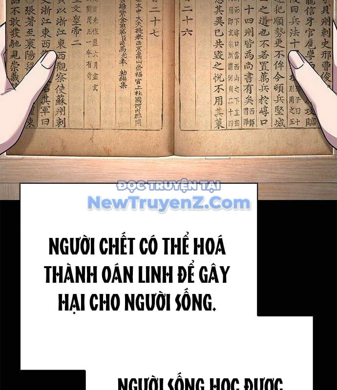 Đêm Của Yêu Tinh Chap 100 - Next Chap 101