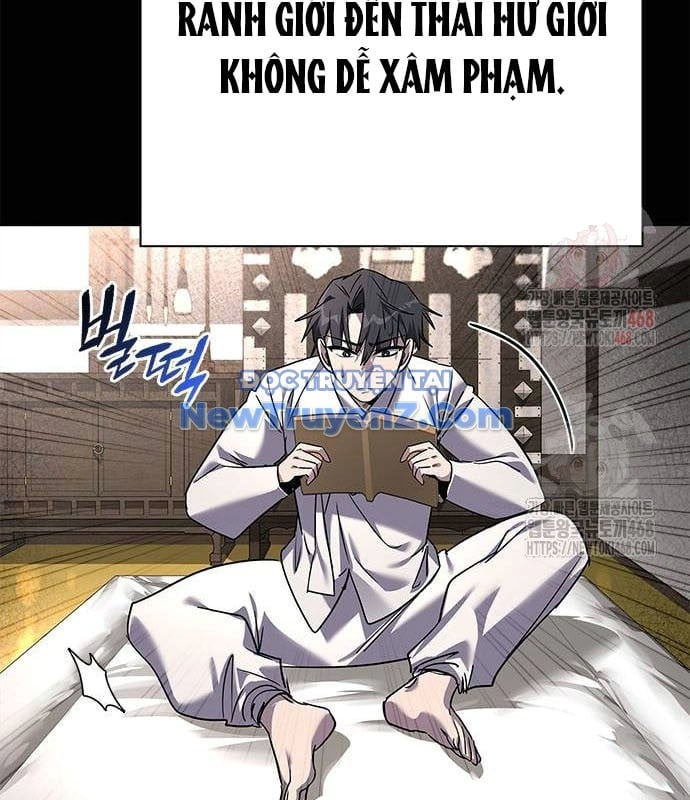 Đêm Của Yêu Tinh Chap 100 - Next Chap 101