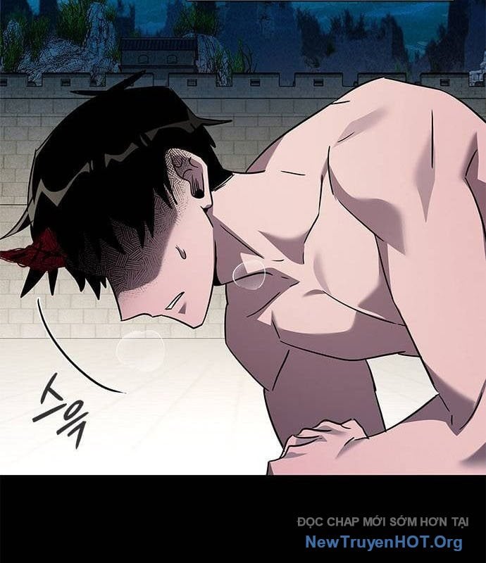 Đêm Của Yêu Tinh Chap 101 - Next Chap 102