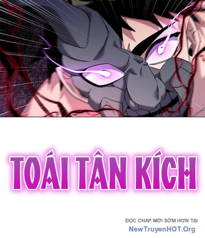 Đêm Của Yêu Tinh Chap 101 - Next Chap 102