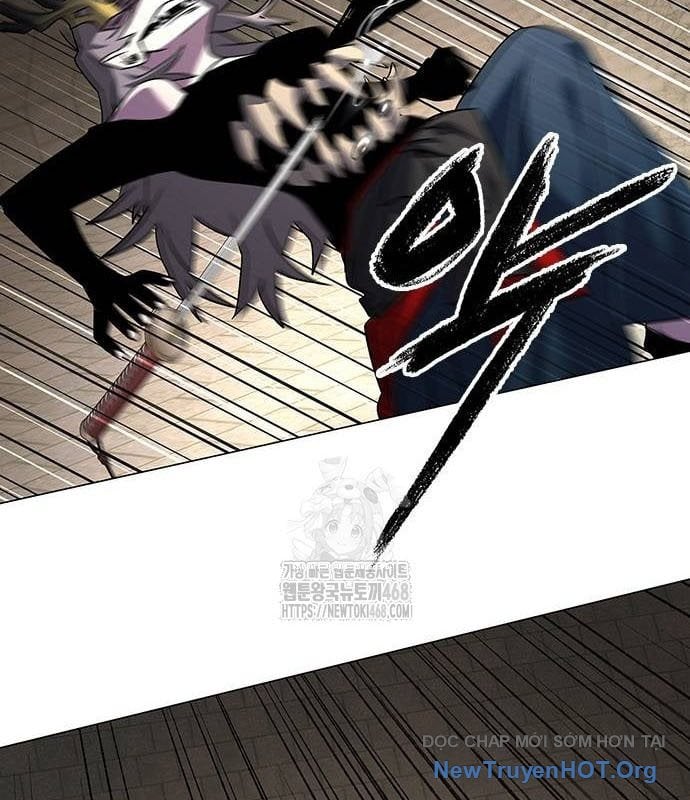 Đêm Của Yêu Tinh Chap 101 - Next Chap 102