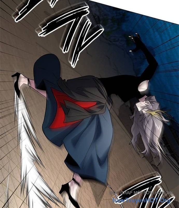 Đêm Của Yêu Tinh Chap 101 - Next Chap 102