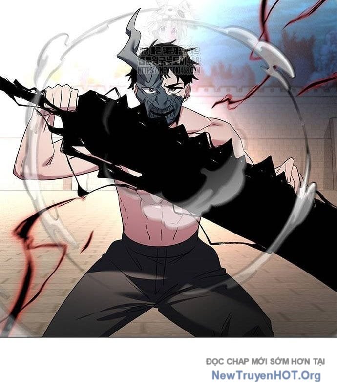 Đêm Của Yêu Tinh Chap 101 - Next Chap 102