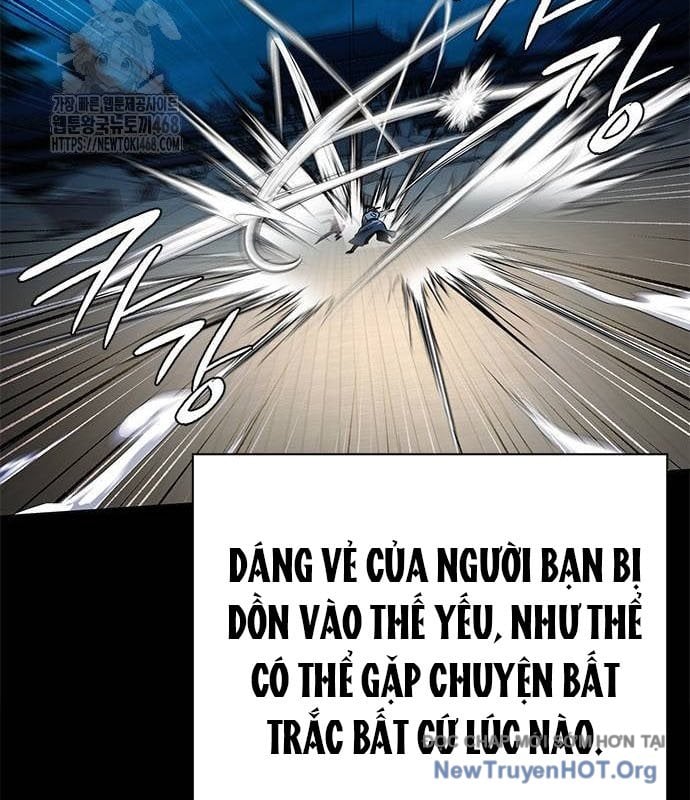 Đêm Của Yêu Tinh Chap 101 - Next Chap 102