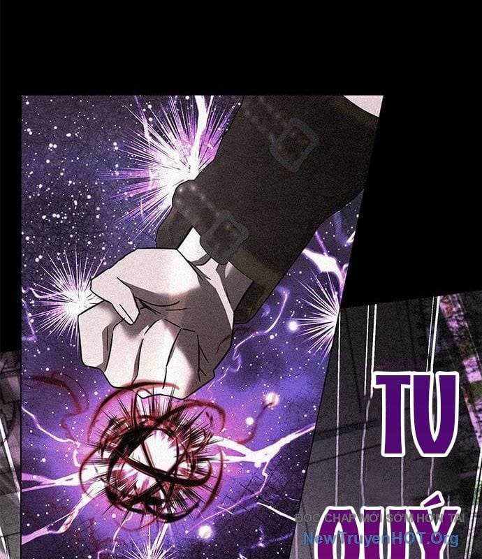 Đêm Của Yêu Tinh Chap 101 - Next Chap 102