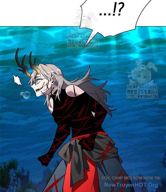 Đêm Của Yêu Tinh Chap 102 - Next Chap 103