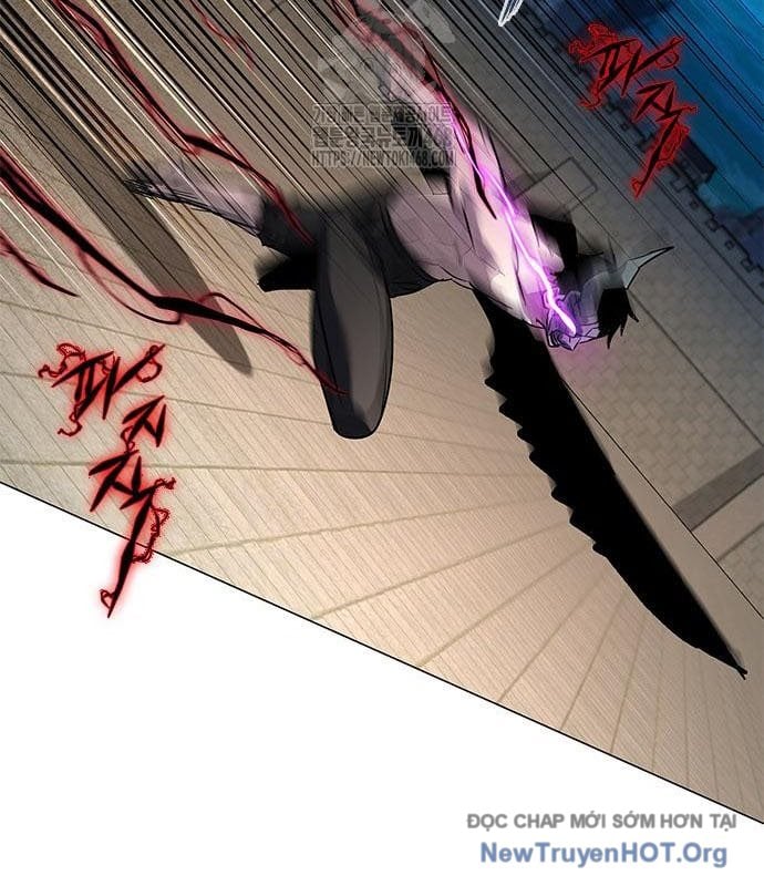 Đêm Của Yêu Tinh Chap 102 - Next Chap 103