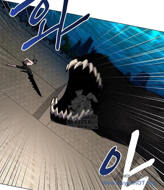 Đêm Của Yêu Tinh Chap 102 - Next Chap 103