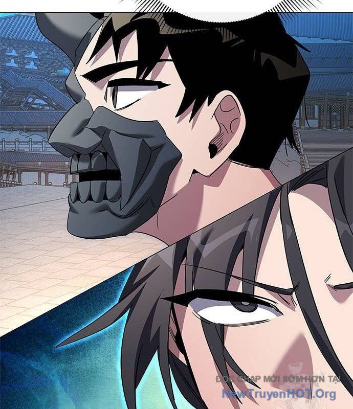 Đêm Của Yêu Tinh Chap 103 - Next Chap 104