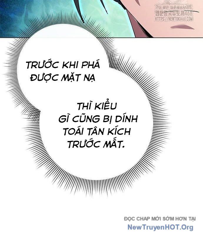 Đêm Của Yêu Tinh Chap 103 - Next Chap 104