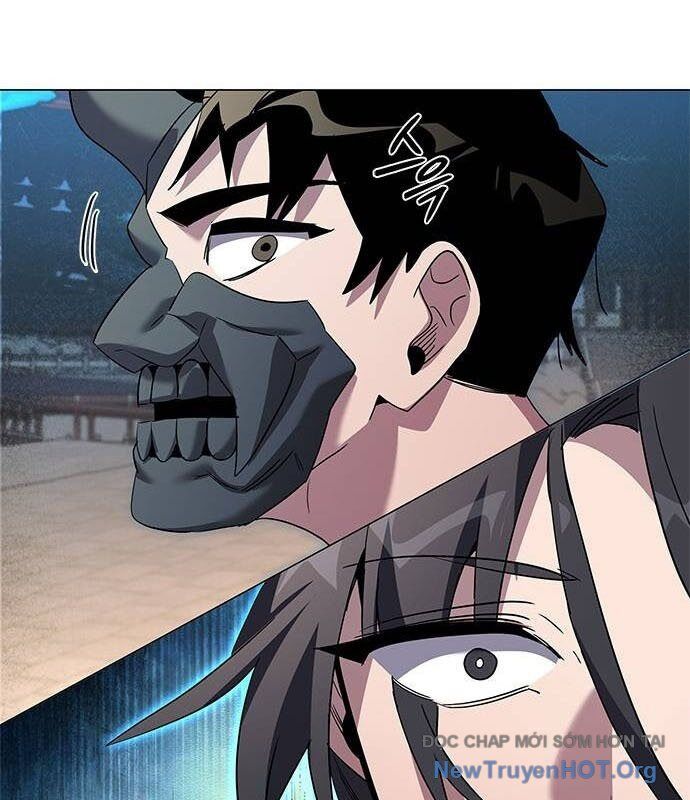 Đêm Của Yêu Tinh Chap 103 - Next Chap 104