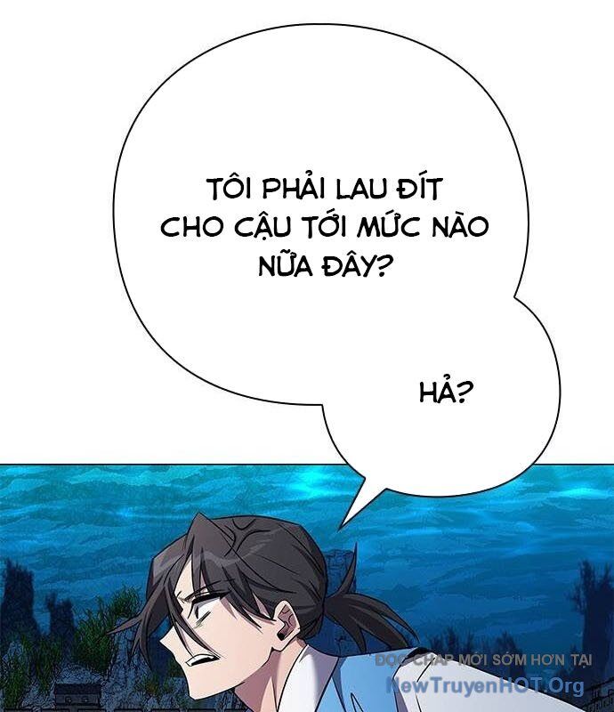 Đêm Của Yêu Tinh Chap 103 - Next Chap 104