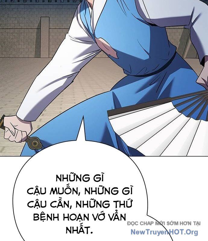 Đêm Của Yêu Tinh Chap 103 - Next Chap 104
