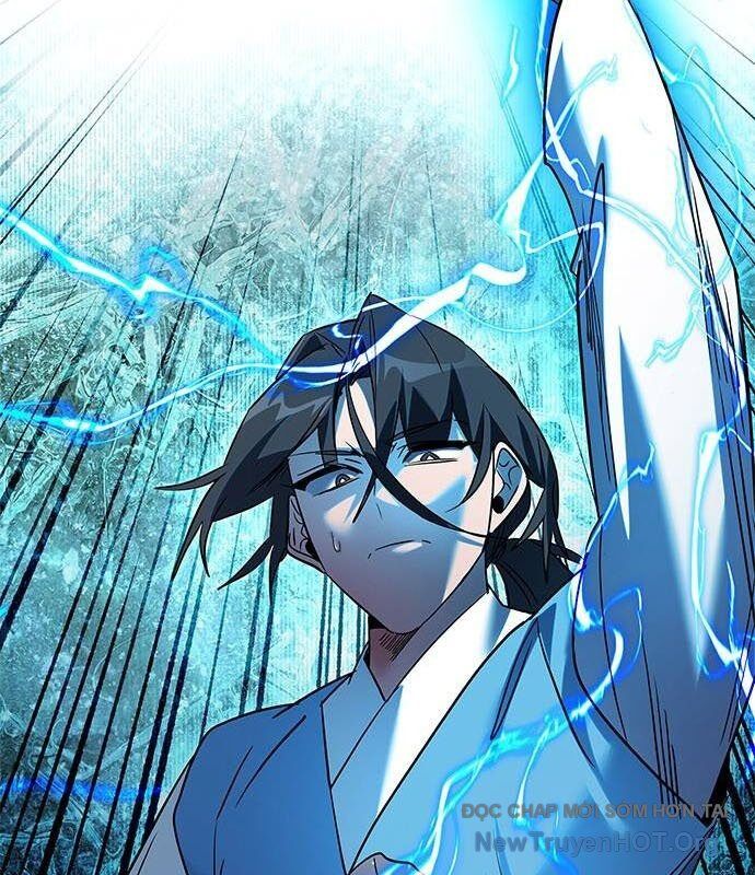 Đêm Của Yêu Tinh Chap 103 - Next Chap 104