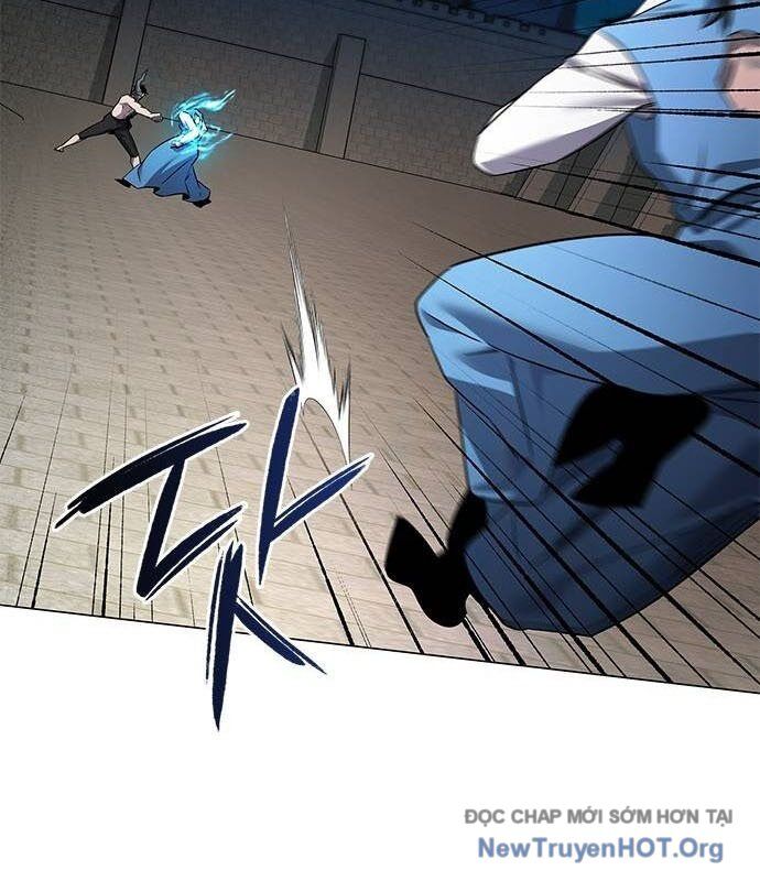 Đêm Của Yêu Tinh Chap 103 - Next Chap 104