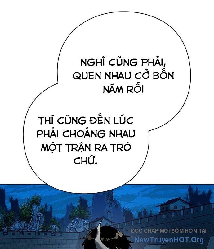 Đêm Của Yêu Tinh Chap 103 - Next Chap 104