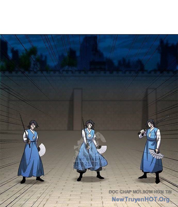 Đêm Của Yêu Tinh Chap 103 - Next Chap 104