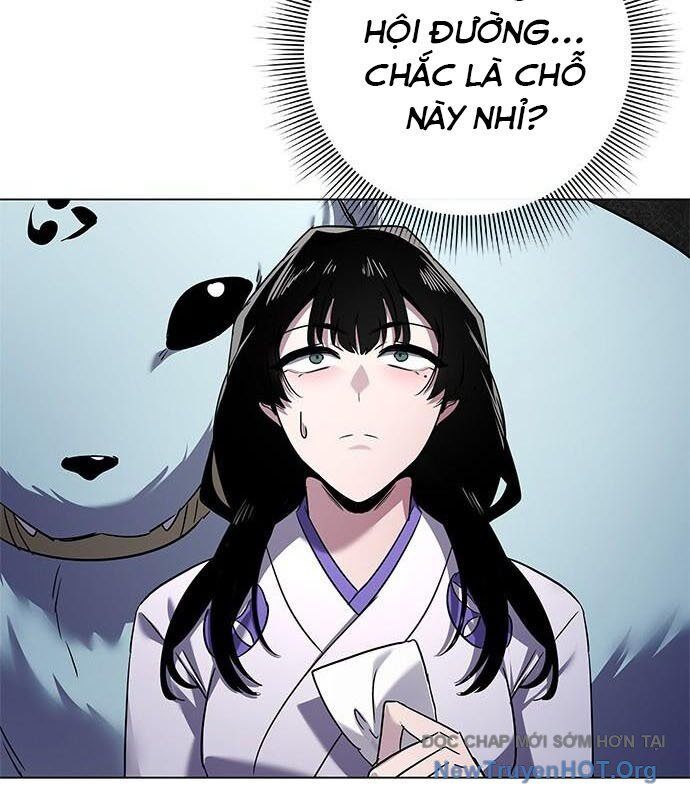 Đêm Của Yêu Tinh Chap 105 - Next Chap 106