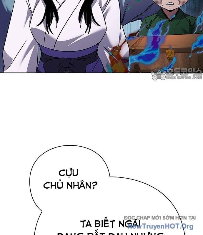 Đêm Của Yêu Tinh Chap 105 - Next Chap 106