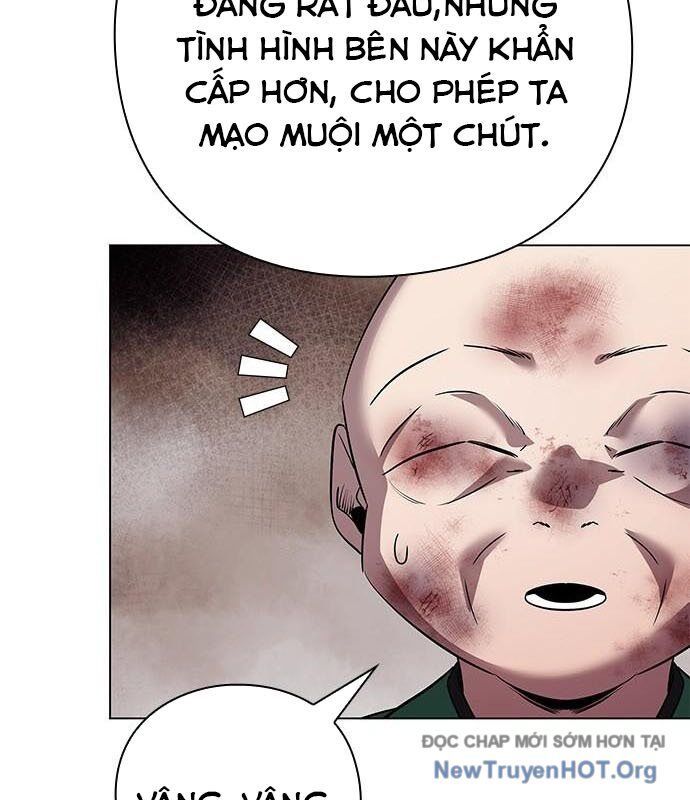 Đêm Của Yêu Tinh Chap 105 - Next Chap 106