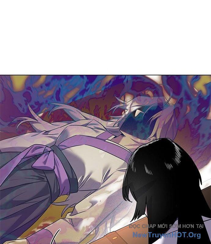 Đêm Của Yêu Tinh Chap 105 - Next Chap 106