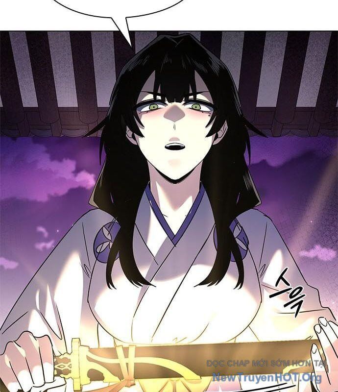 Đêm Của Yêu Tinh Chap 105 - Next Chap 106