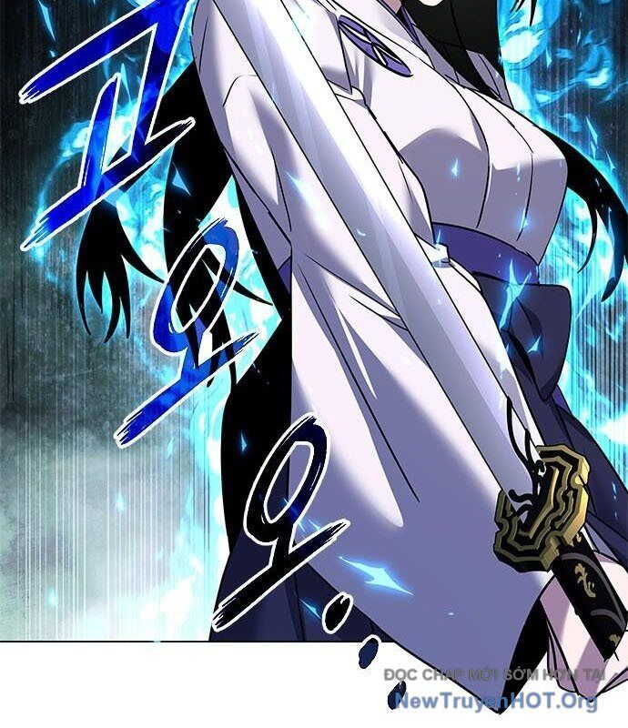 Đêm Của Yêu Tinh Chap 105 - Next Chap 106