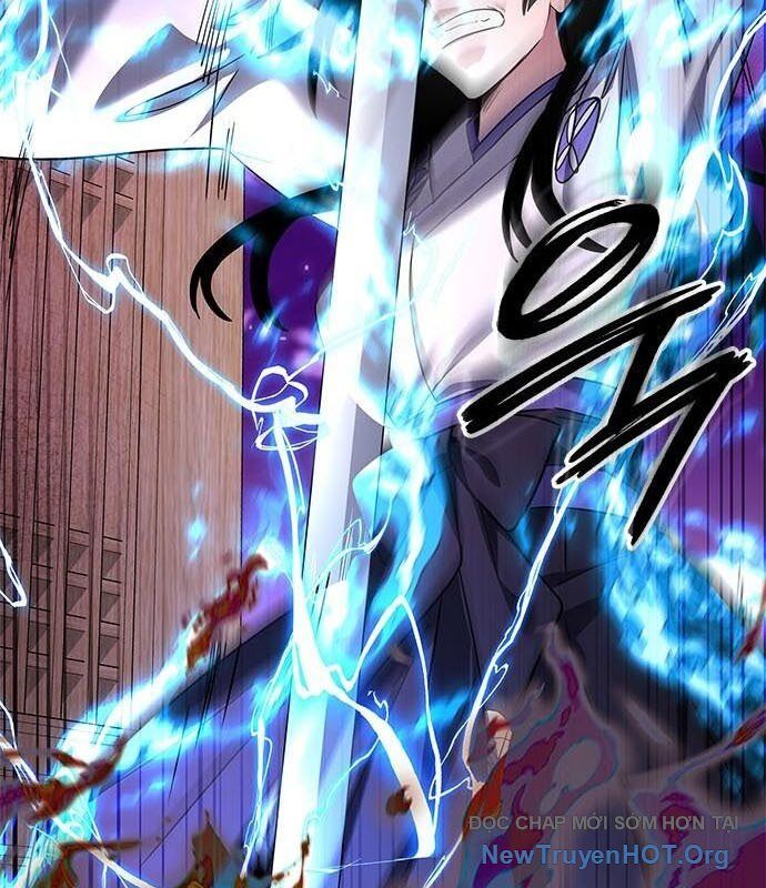 Đêm Của Yêu Tinh Chap 105 - Next Chap 106