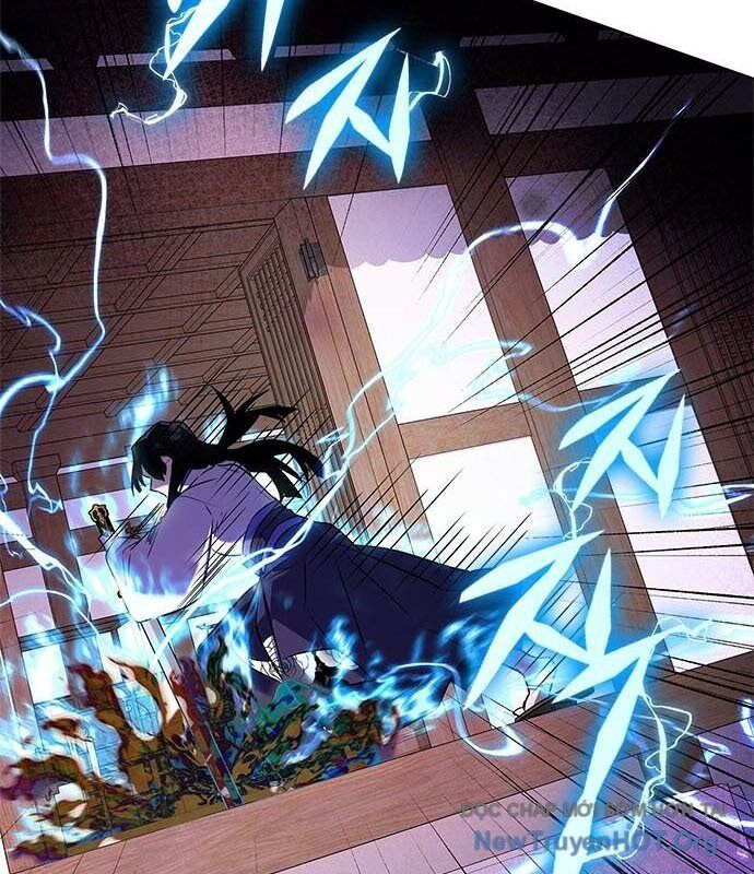 Đêm Của Yêu Tinh Chap 105 - Next Chap 106