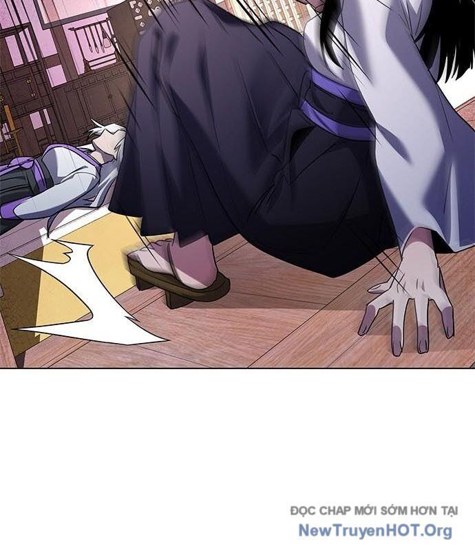 Đêm Của Yêu Tinh Chap 105 - Next Chap 106