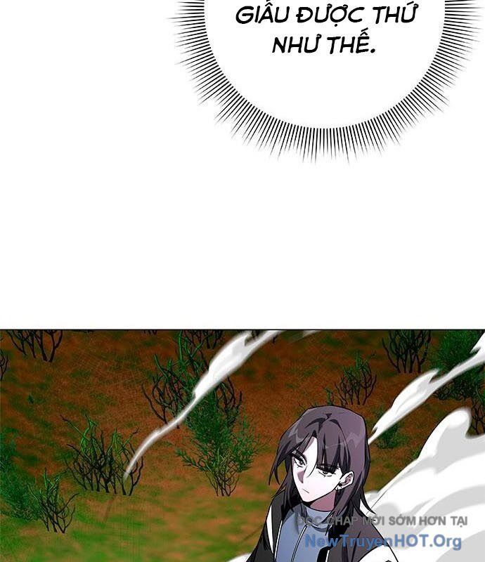 Đêm Của Yêu Tinh Chap 105 - Next Chap 106