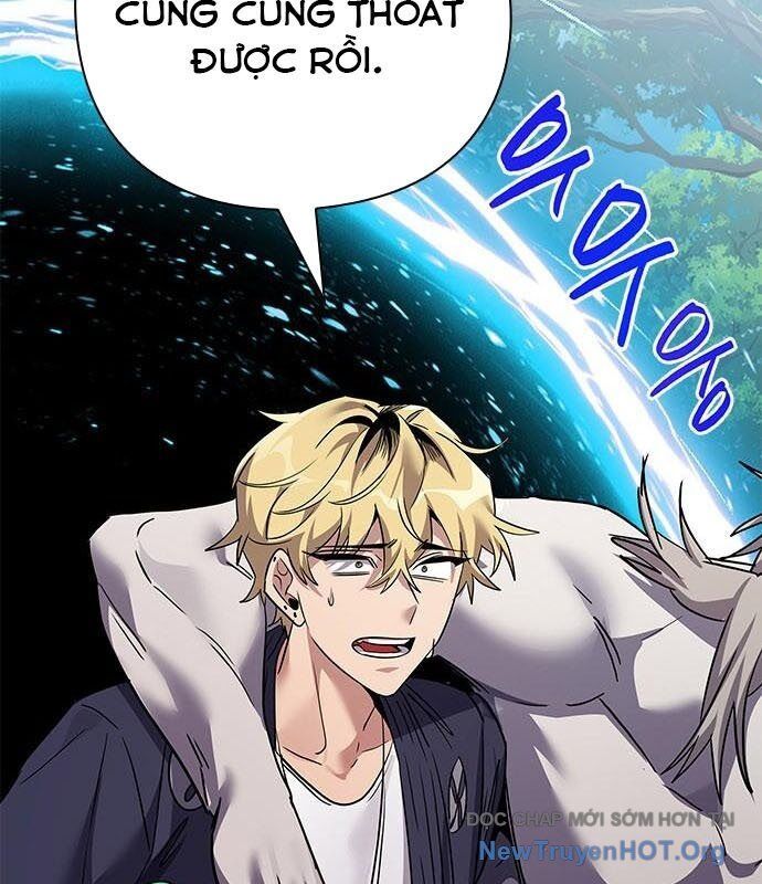 Đêm Của Yêu Tinh Chap 105 - Next Chap 106