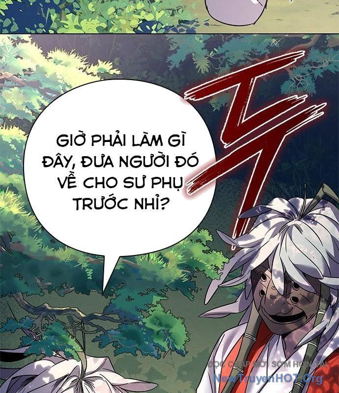 Đêm Của Yêu Tinh Chap 105 - Next Chap 106