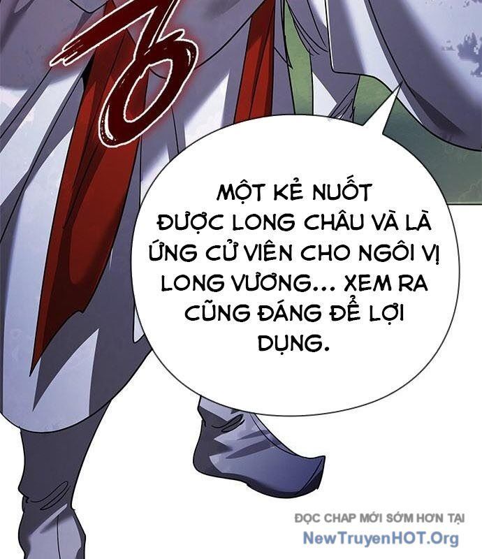 Đêm Của Yêu Tinh Chap 105 - Next Chap 106