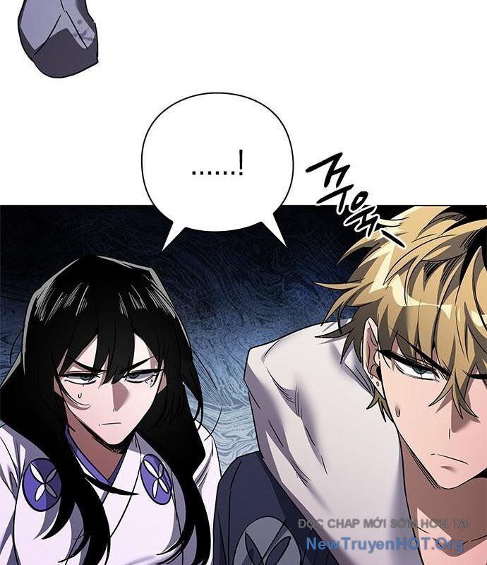 Đêm Của Yêu Tinh Chap 105 - Next Chap 106