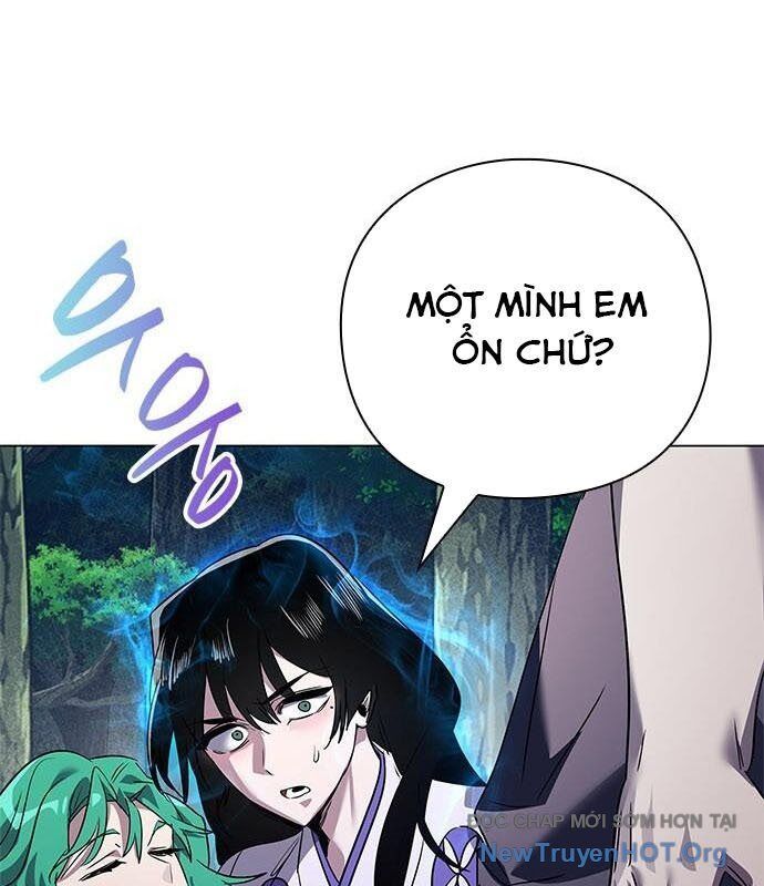 Đêm Của Yêu Tinh Chap 105 - Next Chap 106
