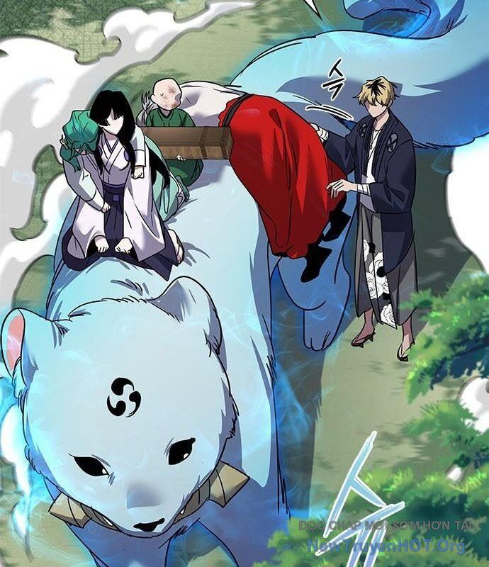 Đêm Của Yêu Tinh Chap 105 - Next Chap 106