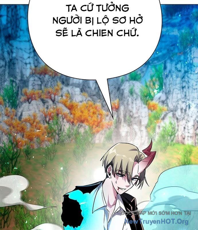 Đêm Của Yêu Tinh Chap 105 - Next Chap 106